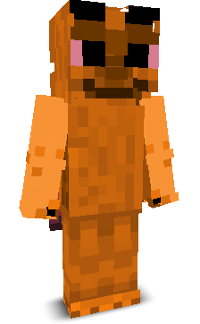 TakingYourSoul's skin