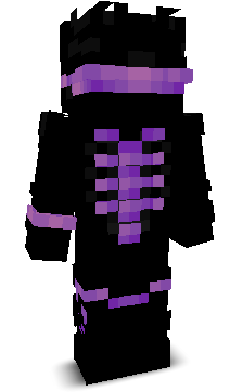 MaroonEclipse's skin