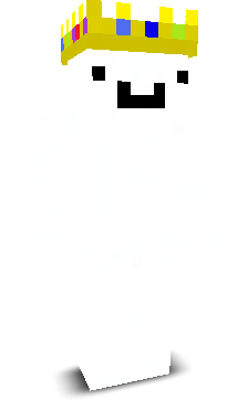 WilczekYT8181's skin