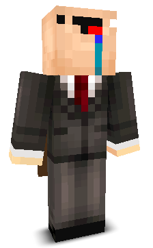 traffer's skin