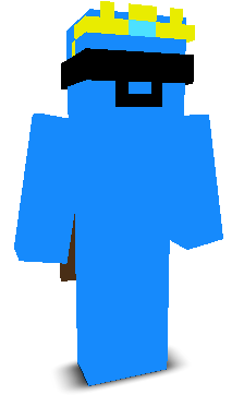 Dragonripc's skin