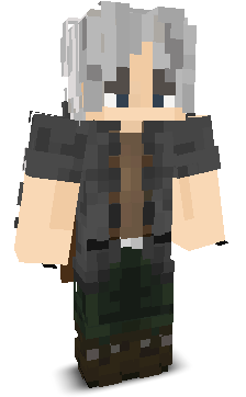 Hinobrin23's skin
