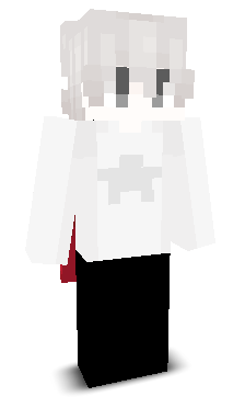 Zyriath's skin