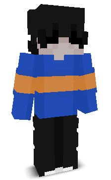 Konno305's skin