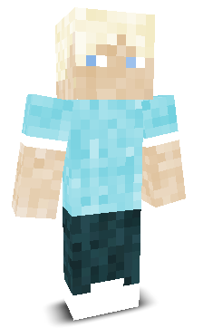 KRAUBEN's skin
