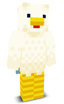bermynut's skin