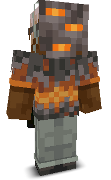 WildGorgon93168's skin