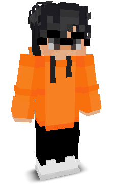 Te4u's skin