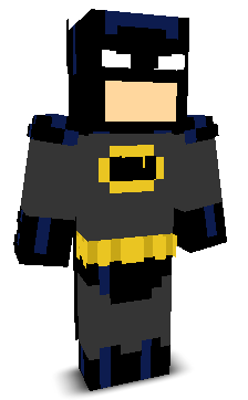 VHSS1's skin