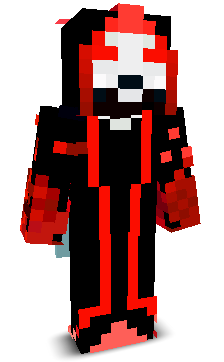XartoX0's skin