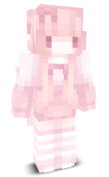 abnormalclarke's skin