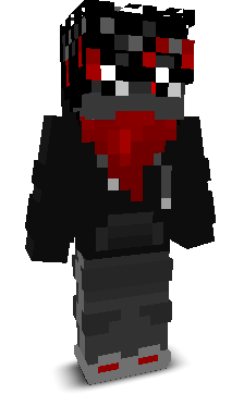 Gr4yR3D's skin
