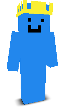 chockeny's skin
