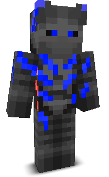 Silmatex's skin