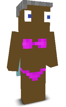 Polinugget's skin