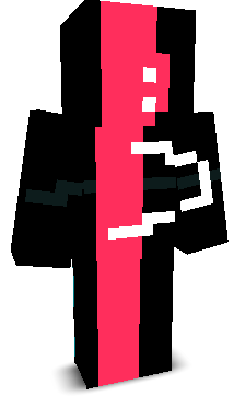 Yaquqo's skin