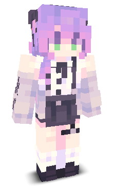 0miss's skin