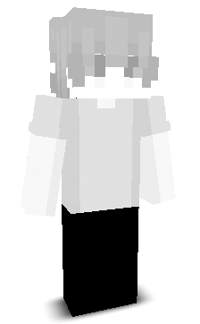 NikoIsLost's skin