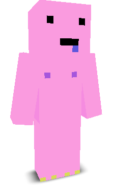 2Ph0nes's skin