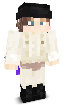 pasava's skin