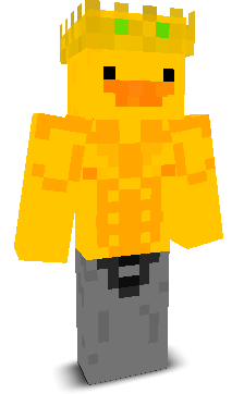 _Duckgooner's skin