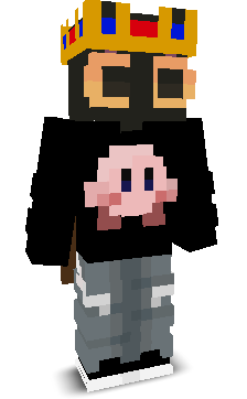 OozyClock751720's skin