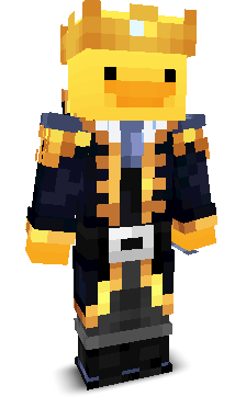 zoiila's skin