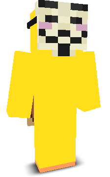 DizemqeuXit0's skin