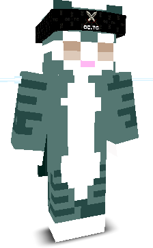 Leaan's skin