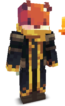 The_Pro_001's skin