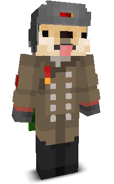 WolnifPL's skin