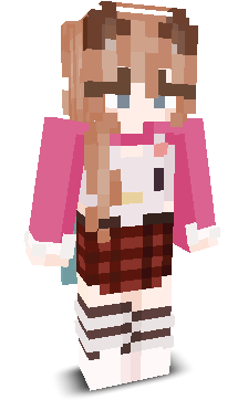 MystiKinzy's skin