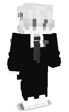 ITZ4llu's skin