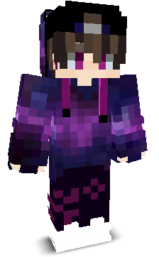 Tizzytaty's skin