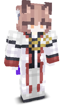 coidmeow's skin