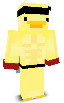 FlareXe's skin