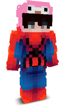 SirkuryCZ's skin