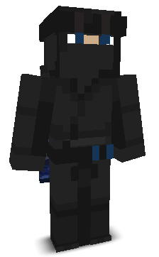ThreeNinjasJP's skin