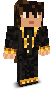 Netbennyboy's skin