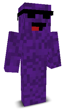 raisin_boi's skin