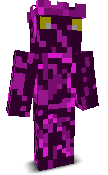 ObsiDian_bloCkS's skin