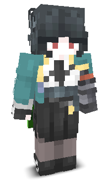 cold1221's skin