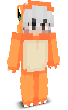 Zohnt's skin
