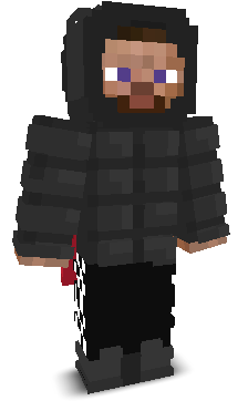 Aligatorici's skin