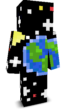 unnotable's skin