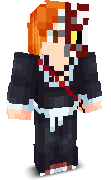 OnexRedx's skin
