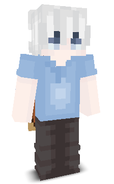 Ankkaaz's skin