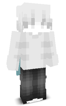 ITZFAKEYOU1's skin