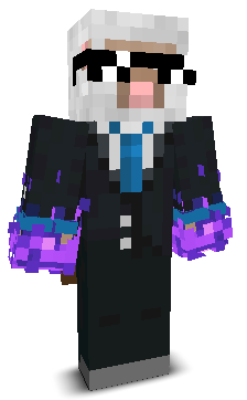 BruceWood295's skin