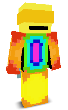 xxMangoTangoxx's skin